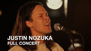 Justin Nozuka | Low Tide | Full Concert