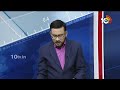 పోలవరం‎పై మా‎పై ఆరోపణలా | YCP Leader Karumuri Venkat Reddy Fires On TDP | Big Bang | 10TV  - 13:25 min - News - Video