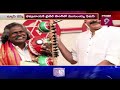 బీమ్లానాయక్ తో పెరిగిన క్రేజ్.. కిన్నెర మొగులయ్య కు పద్మశ్రీ.. | Kinnera Mogulaiah | Prime9 News  - 04:15 min - News - Video