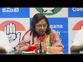 MLA Padmavathi Reddy Participates In Prajavani Program At Praja Bhavan - 03:37 min - News - Video