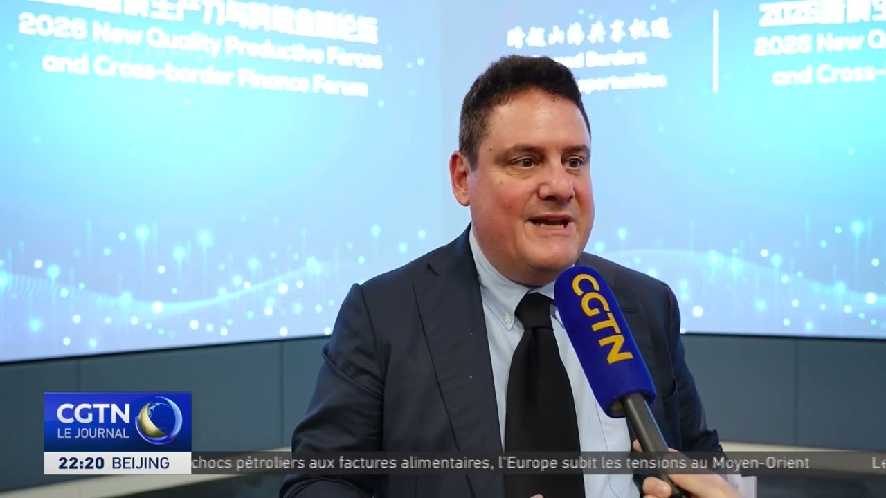 Les entreprises chinoises maintiennent le cap sur l’Europe