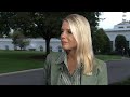 Attorney General Pam Bondi claims left-wing radicals killed Charlie Kirk - 08:40 min - News - Video