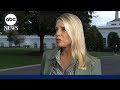 Attorney General Pam Bondi claims left-wing radicals killed Charlie Kirk