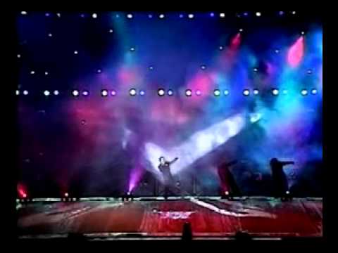 강타(Kangta).환희 솔로무대.918 Concert & 음캠 4집컴백 Cut
