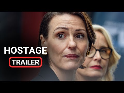 Hostage'