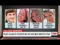 Police make major reversal after Idaho killings(CNN) - 06:48 min - News - Video