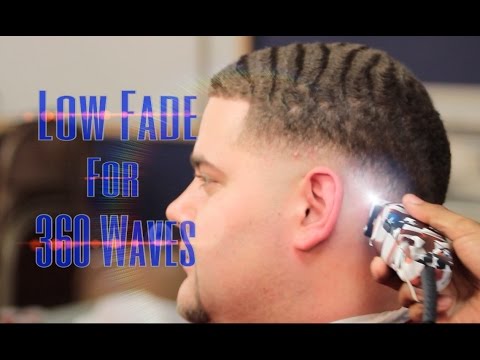 How To Cut A Burst Fade South of France HD Musica Movil 