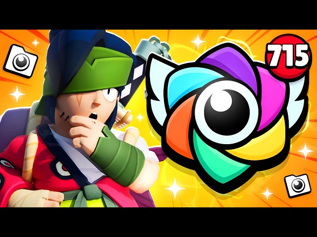 OYUNA NELER OLUYOR?! YENİ GÜNCELLEME GELDİ! 😱 | Brawl Stars