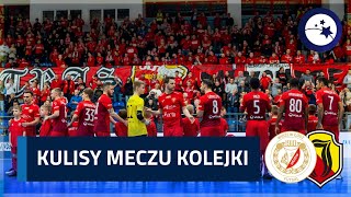 EXTRA TIME POPROSZĘ #6 | Widzew Łódź - Jagiellonia Białystok