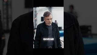 They never gave him two lightsabers 😄 | Star Wars