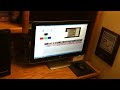 2010i HP Monitor Setup/Little Review