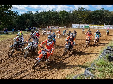 04.10.2020 Petrovice Český motokros MM ČR - 30minut