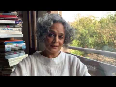 Arundhati Roy “The Pandemic is a Portal” from her forthcoming book Azadi: Freedom. Fascism. Fiction. 