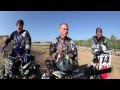 MSR MX Metal Mulisha Fitzland Shoot 