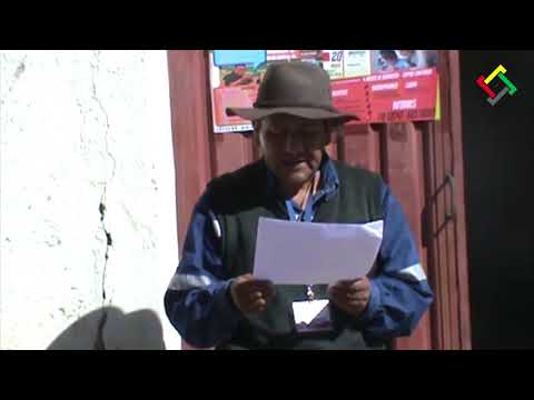 Empresa Unipersonal Fortunato Aguilar