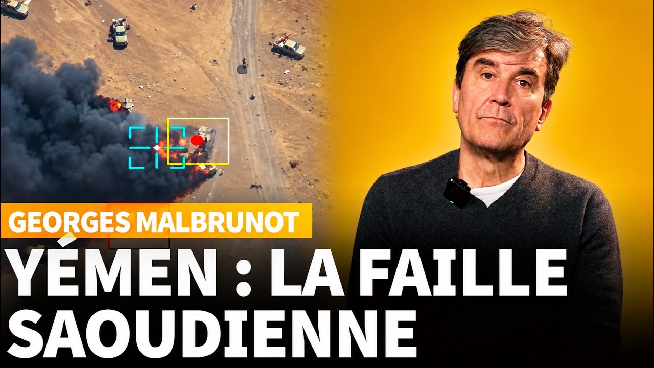 Missiles sur Riyad : l’Arabie saoudite est-elle vraiment protégée ?