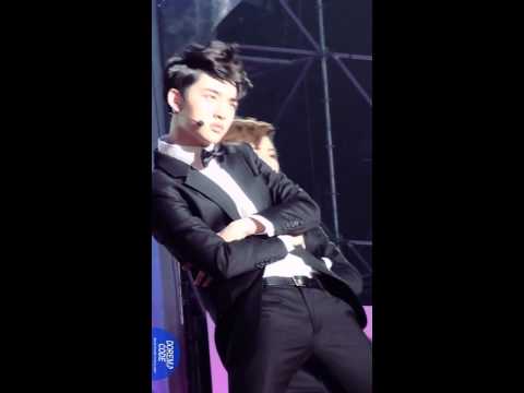 120512 EXO-K D.O - Sorry Sorry @ DC 1080p (DOREMICODE)