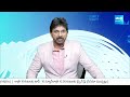 CM Chandrababu Gives Pension to Pamulu Nayak Family |@SakshiTV  - 00:57 min - News - Video