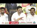 జగన్ ఓడిపోవడం ఖాయం.. రఘు రామ షాకింగ్ కామెంట్స్ | Raghu Rama Shocking Comments On Jagan  - 05:00 min - News - Video