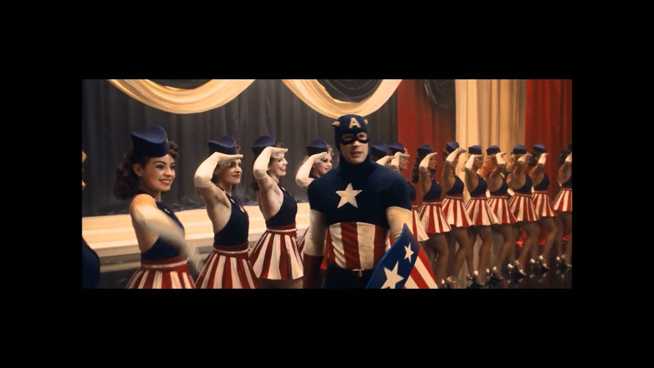 Star Spangled Man With A Plan Lyrics Star Spangled Man With A Plan - YouTube