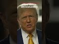 Trump: We’re not going to allow this country to fail #shorts  - 00:31 min - News - Video