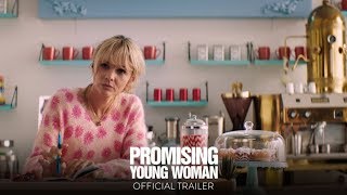 PROMISING YOUNG WOMAN - Official