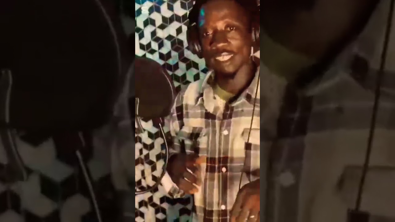 🛑Quelle belle voix Djelykaba Fiston très bientôt