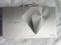 ASUS ZenBook UX410UQ распаковка
