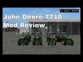 John Deere 7710 v1.0