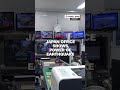 Japan office shows power of earthquake(CNN) - 00:58 min - News - Video