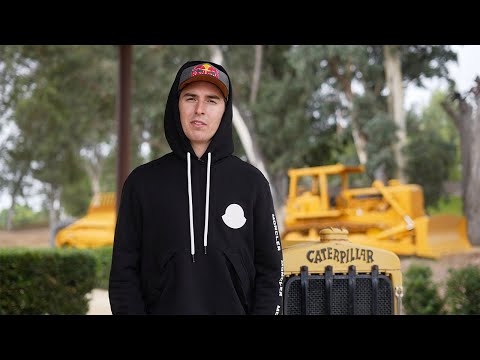 First Person: Hunter Lawrence