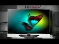 ТЕЛЕВИЗОР LG 60LA860V