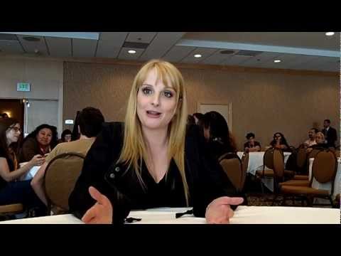 Melissa Rauch Public Speaking Appearances Speakerpedia Discover Follow A World Of