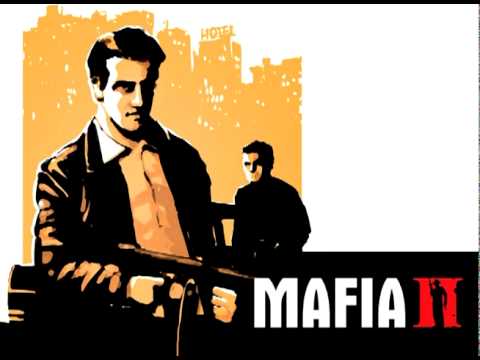 Mafia 2 Radio Soundtrack - Dean Martin - Return to me