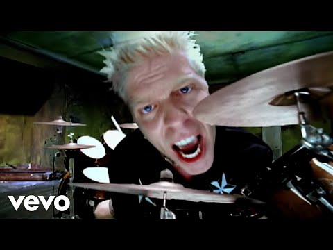 The Offspring - The Kids Aren't Alright