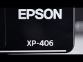 Обзор МФУ Epson Expression Home XP-406