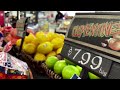 US inflation ebbs in May as goods prices fall | REUTERS  - 01:19 min - News - Video