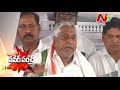 Watch Jeevan Reddy's power punch on TRS govt