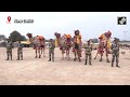 BSF Women Personnel On Camel Contingent to Debut In Republic Day Parade - 02:37 min - News - Video