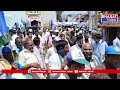 సాలూరు : మంత్రి పీడిక రాజన్న దొర విస్తృత ఎన్నికల ప్రచారం | Bharat Today  - 02:34 min - News - Video