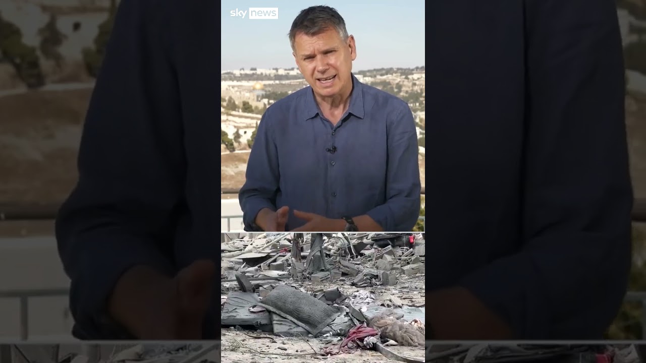 Can a ceasefire hold despite Israel's 'ferocious' attacks?