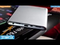Видео-обзор на 7 дюймовый планшет Ainol Novo 7 Eos с 3G