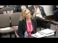 Georgia Senate committee holds hearing on Fani Willis alleged misconduct  - 03:30:46 min - News - Video