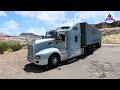 Kenworth T660 v3.2 1.40