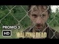  The Walking Dead 3x09 Promo 3 quotThe Suicide Kingquot HD