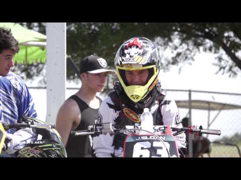 2013 Ponca City Wednesday Select Ft. Bisceglia,  Bailey, DiFranscesco, Deegan - vurbmoto 