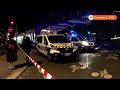Suspect arrested after fatal attack near Eiffel Tower  - 00:32 min - News - Video