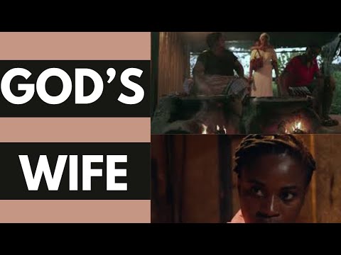 God's Wife'