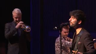 Chris Botti - Paris Ft. John Splithoff  (Live at SFJAZZ)