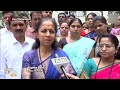 “Bhabi maa ke samaan hoti hai…” Supriya Sule on Contesting Polls Against Sister-in-Law Sunetra Pawar  - 02:01 min - News - Video
